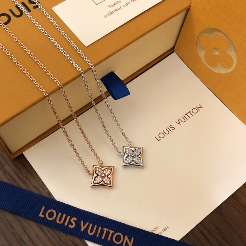 Louis Vuitton Necklaces